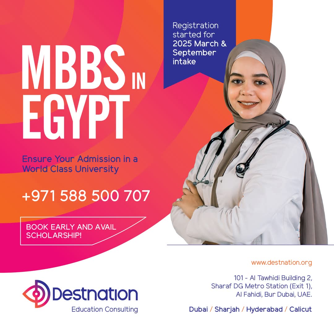 Study MBBS in Abroad